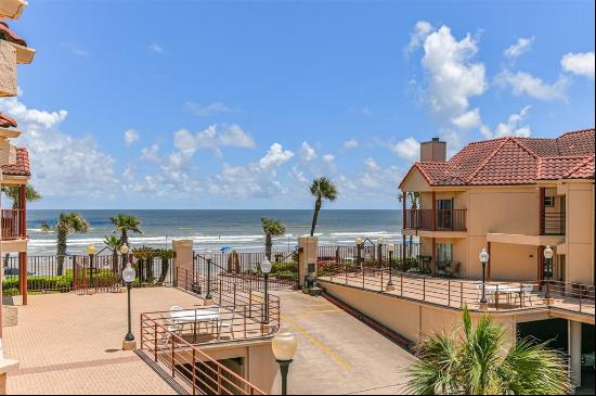 7312 Seawall Boulevard #218, Galveston TX 77551