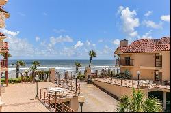 7312 Seawall Boulevard #218, Galveston TX 77551