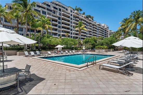 151 Crandon Blvd Unit 635, Key Biscayne FL 33149