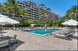 151 Crandon Blvd Unit 635, Key Biscayne FL 33149