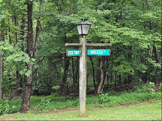 Lot 273 Niblicks Cir, Penhook VA 24137