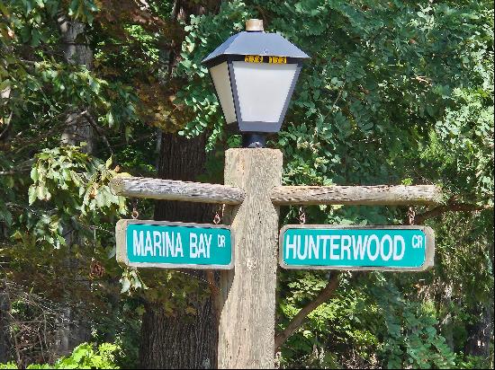 Lot 218A Hunterwood Cir, Penhook VA 24137