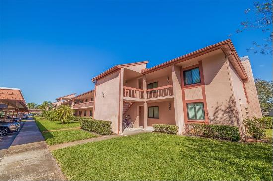 142 Lakeside Drive #142, Oldsmar FL 34677