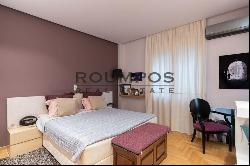 ID 1113980_Apartment for sale in Kolonaki