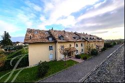 Charming duplex in the heart of the vineyards