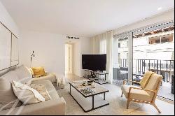 Beautiful Reformed Apartment in Old Town, Palma