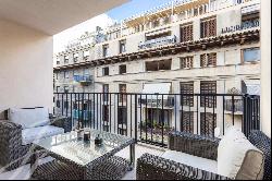 Beautiful Reformed Apartment in Old Town, Palma