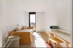 Apartment for Rent in Malasaña