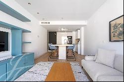 Apartment for Rent in Malasaña