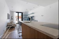 Apartment for Rent in Malasaña