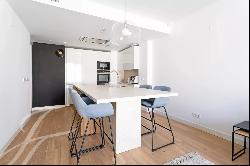 Apartment for Rent in Malasaña