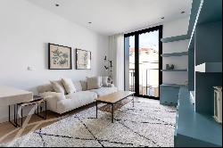 Apartment for Rent in Malasaña