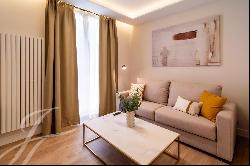 Cozy 2 Bedroom Refurbished Apartment in Lista-Salamanca