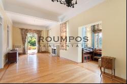 Detached house For sale in Kifissia