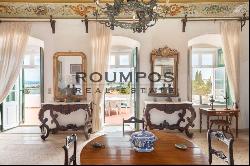 ID 1046916_Detached house For sale in Spetses