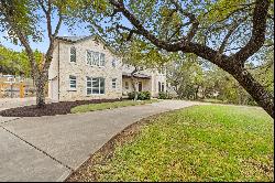 8504 Long Canyon Drive, Austin, TX 78730