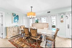 Charming Coastal Escape with Carriage House  Just 90 Steps from the Beach