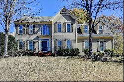 Wonderful Home Close to the Cambridge Club with Resort-Level Amenities