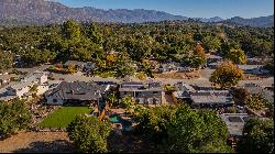 1035 Moreno Drive,Ojai, CA, 93023