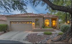 6976 E Nuthatch Trail, Tucson, AZ 85750