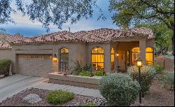 6976 E Nuthatch Trail, Tucson, AZ 85750