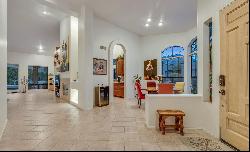 6976 E Nuthatch Trail, Tucson, AZ 85750