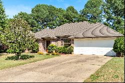 1035 Bowsprit Lane, Brandon, MS 39047