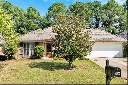 1035 Bowsprit Lane, Brandon, MS 39047