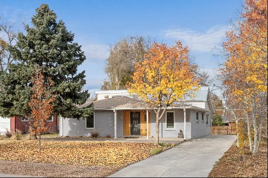 4865 E Louisiana Avenue,Denver, CO, 80246