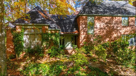 906 Marlowe Road, Raleigh, NC 27609