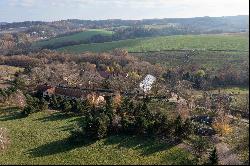 Horse Farm Levin, Central Bohemia - Hvezdonice ID: 0949