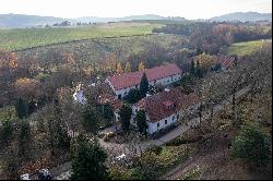 Horse Farm Levin, Central Bohemia - Hvezdonice ID: 0949