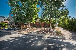 Exceptional Double Lot in Sloan Lake with Alley Access and Development Potential