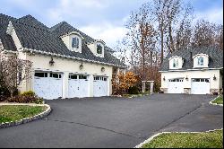 Custom Built Luxury Home in Palisades