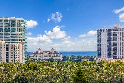 20100 W Country Club Dr,Aventura, FL, 33180