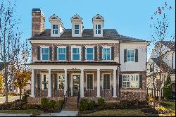 Beautiful Home in Sought-after East of Main in Downtown Alpharetta