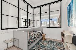 Mod Lux Designer Loft 