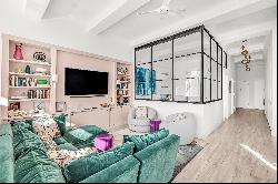 Mod Lux Designer Loft 