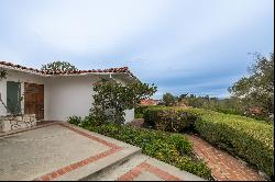 2432 Vía Sonoma, Palos Verdes Estates, CA 90274