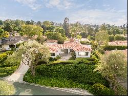 2432 Vía Sonoma, Palos Verdes Estates, CA 90274