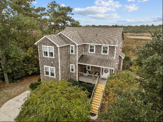 206 Sunrise Crossing Drive, Kill Devil Hills, NC 27948