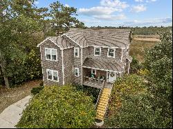 206 Sunrise Crossing Drive, Kill Devil Hills, NC 27948