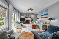 206 Sunrise Crossing Drive, Kill Devil Hills, NC 27948