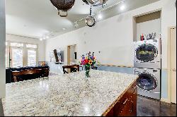 Fantastic Walkout Condo in the Heart of Downtown Chamblee