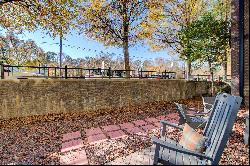 Fantastic Walkout Condo in the Heart of Downtown Chamblee