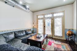 Fantastic Walkout Condo in the Heart of Downtown Chamblee