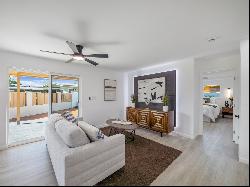 Ewa Beach Single Family Home, Ewaplain, Mountain Views