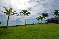 BEACHFRONT RESIDENTIAL LOT IN PLAYACAR GATED COMMUNITY