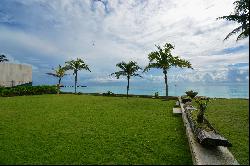 BEACHFRONT RESIDENTIAL LOT IN PLAYACAR GATED COMMUNITY