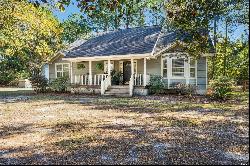 395 Buck Drive | Winyah Bay Estates